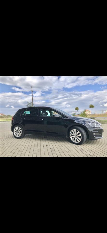 Golf-7