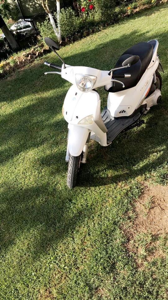 Piaggio-liberty