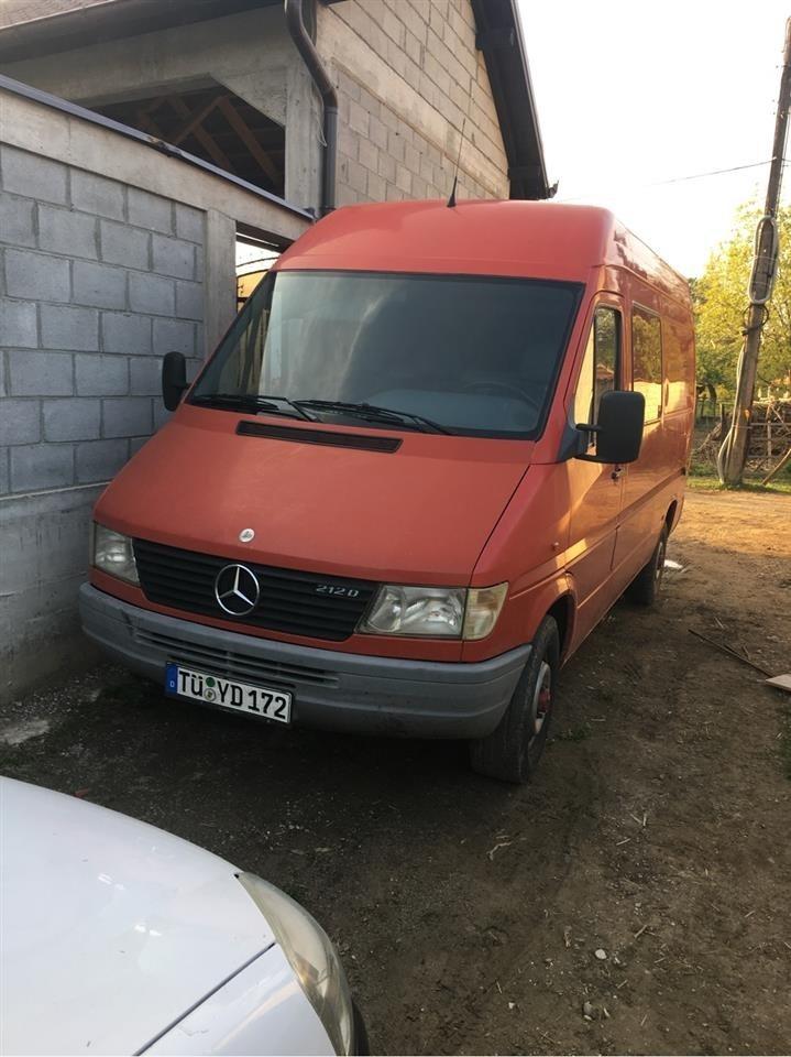 Sprinter