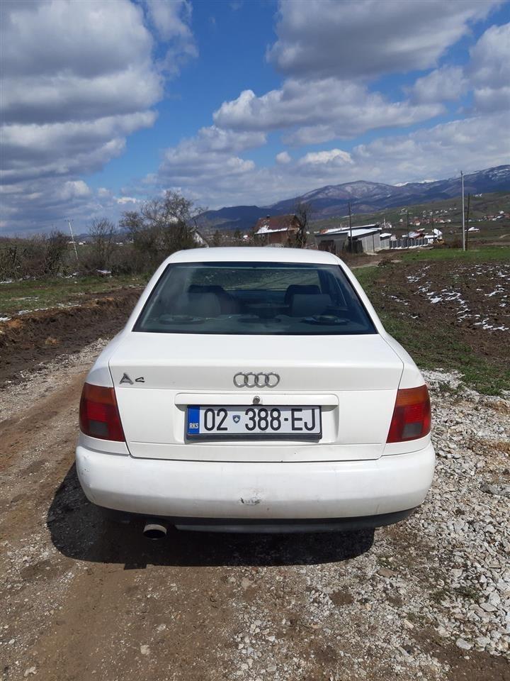 Audi-a4