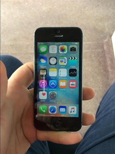 Iphone 5 i zi 
