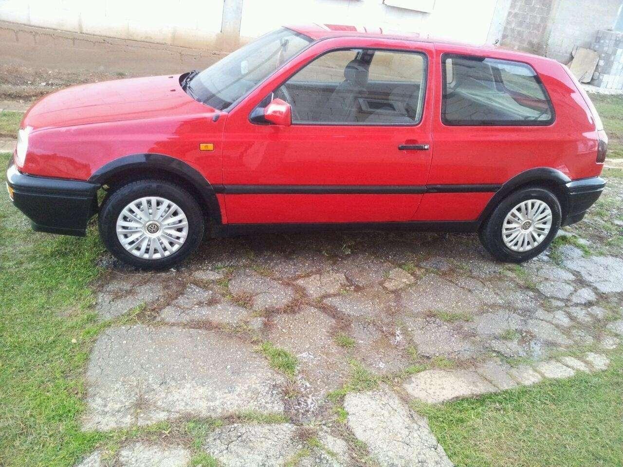Golf-3