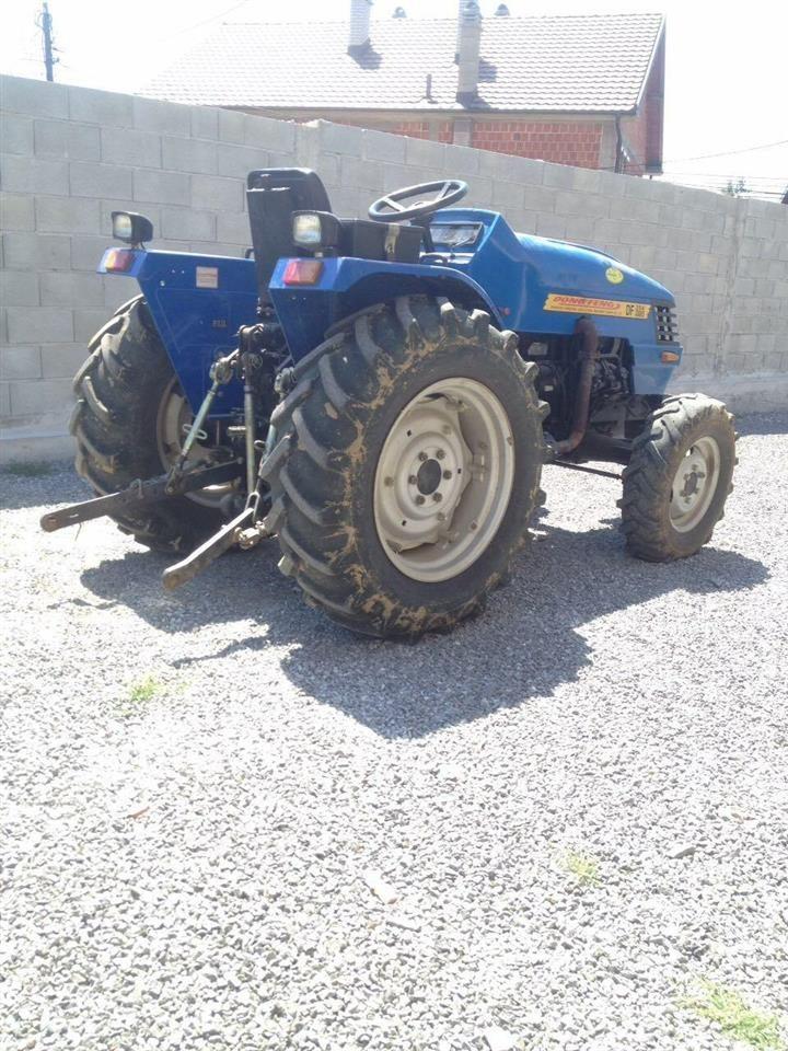 Traktor