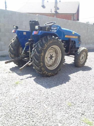 Traktor