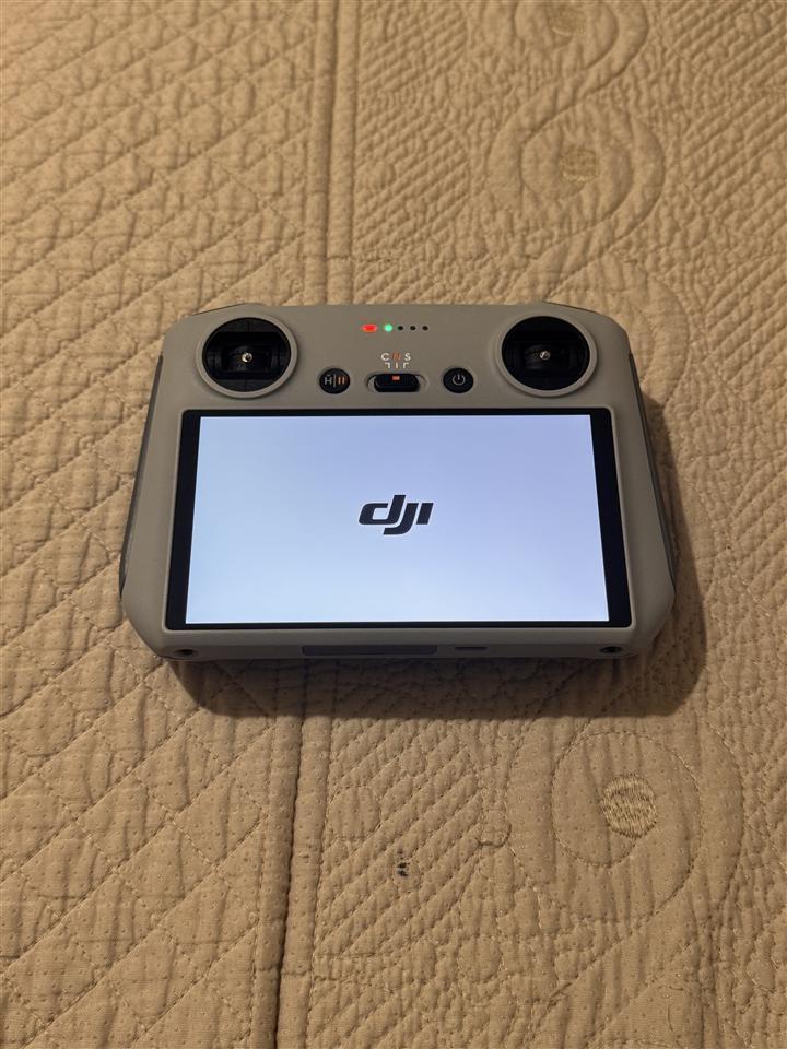 DJI-SMART-CONTROLLER