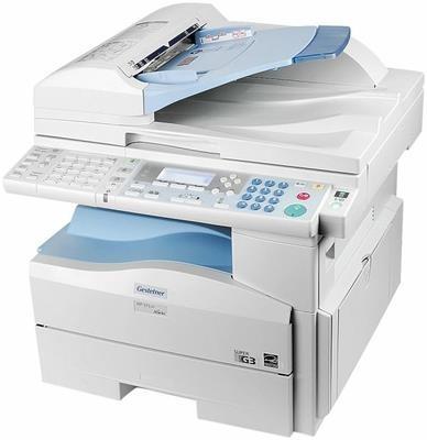Printer