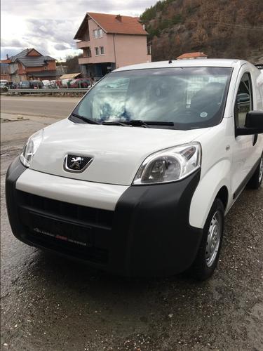 Peugeot