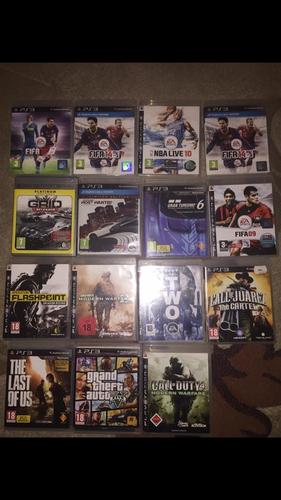 Shiten cd ps3 