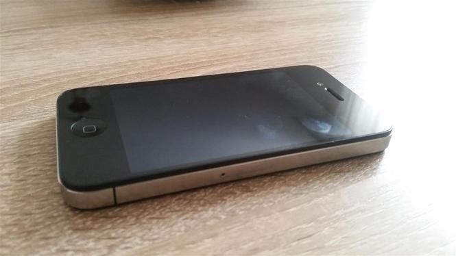 Iphone 4