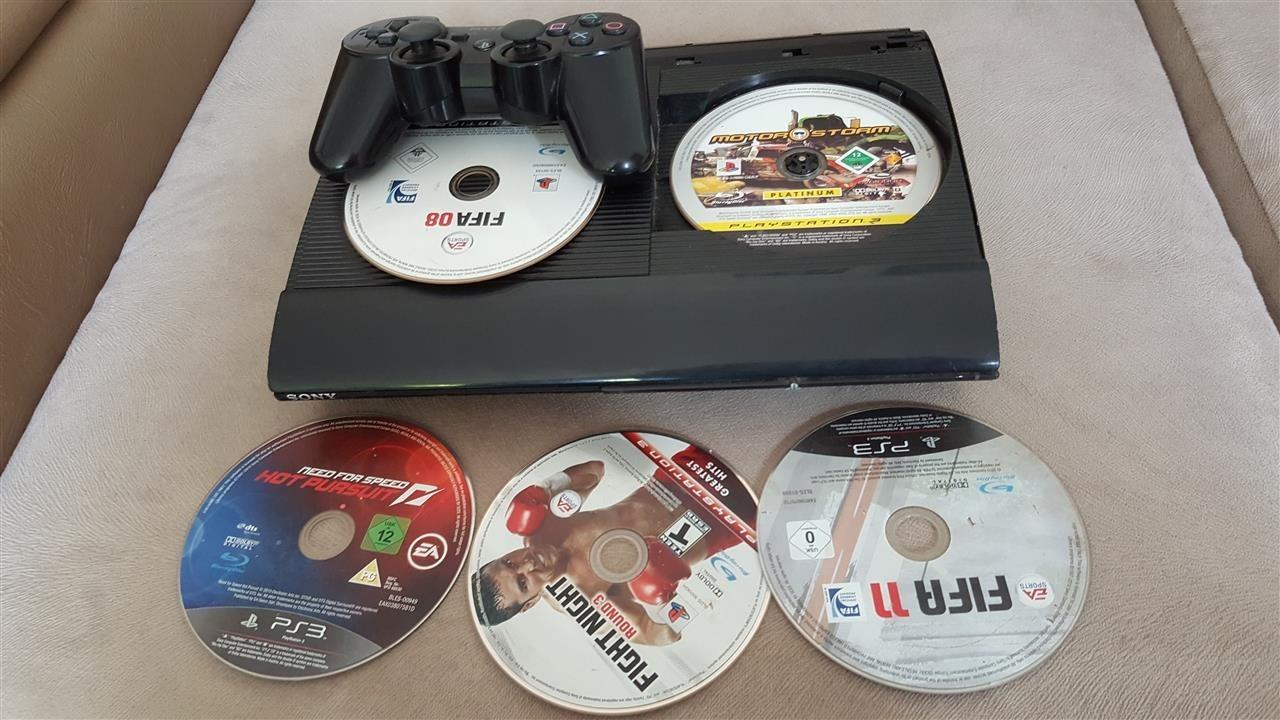 Sony-ps3