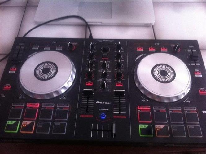 Controller ddj sb