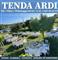 Tenda Karrika Shankerica Tavolina DJ 049 81 71 81
