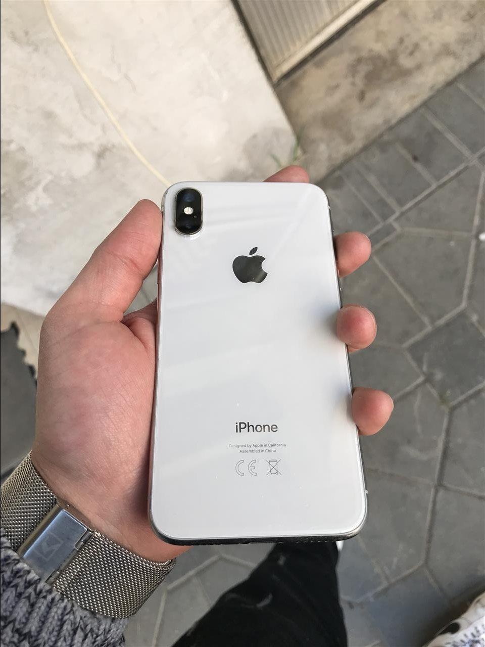 Iphone-x