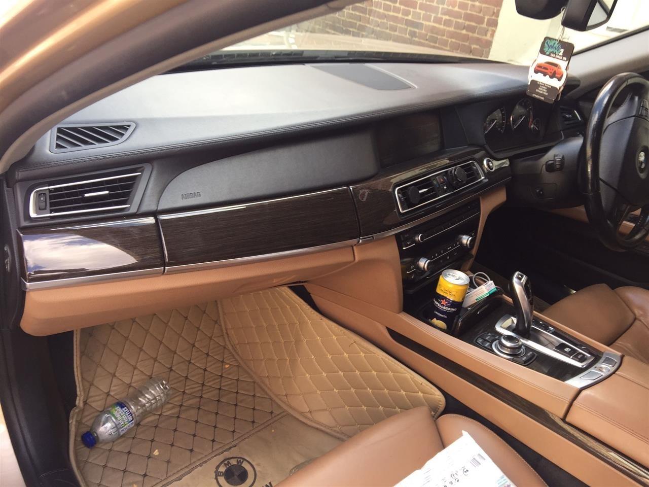 Bmw-730d