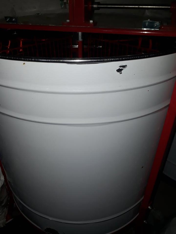 Centrifuga