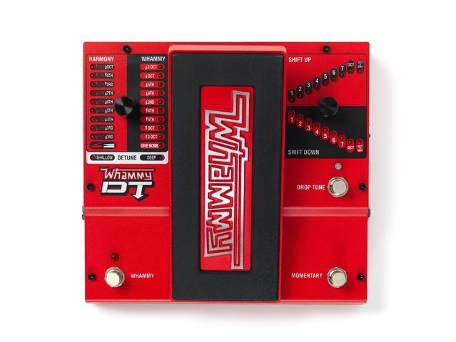 Digitech + oc 2