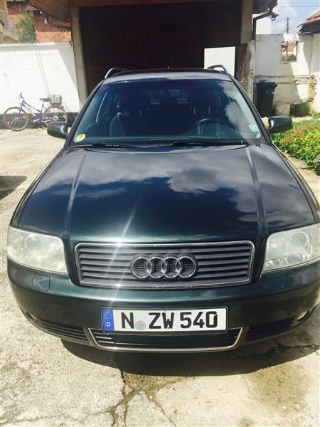 Audi