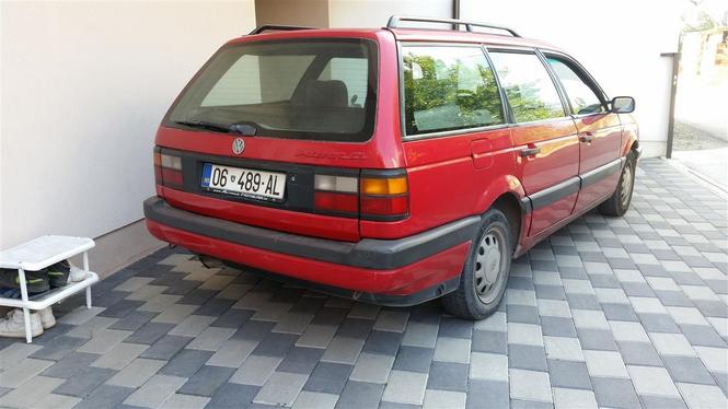 Passat