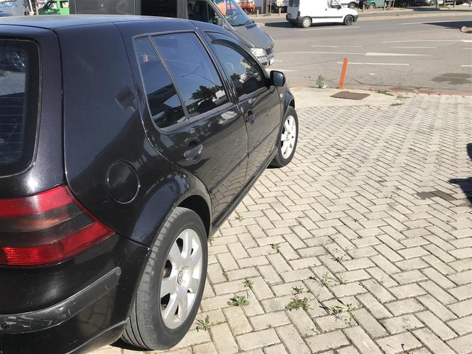 Golf 4