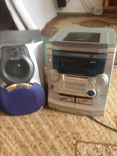 Radi Aiwa