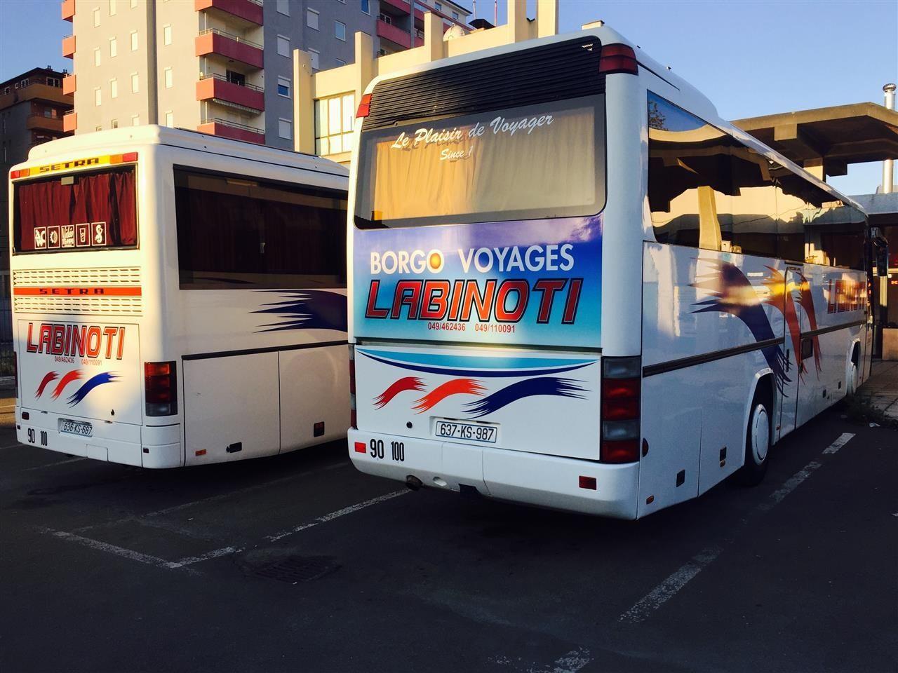 Autobus-