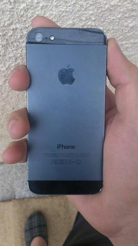 iPhone 5 full unlock