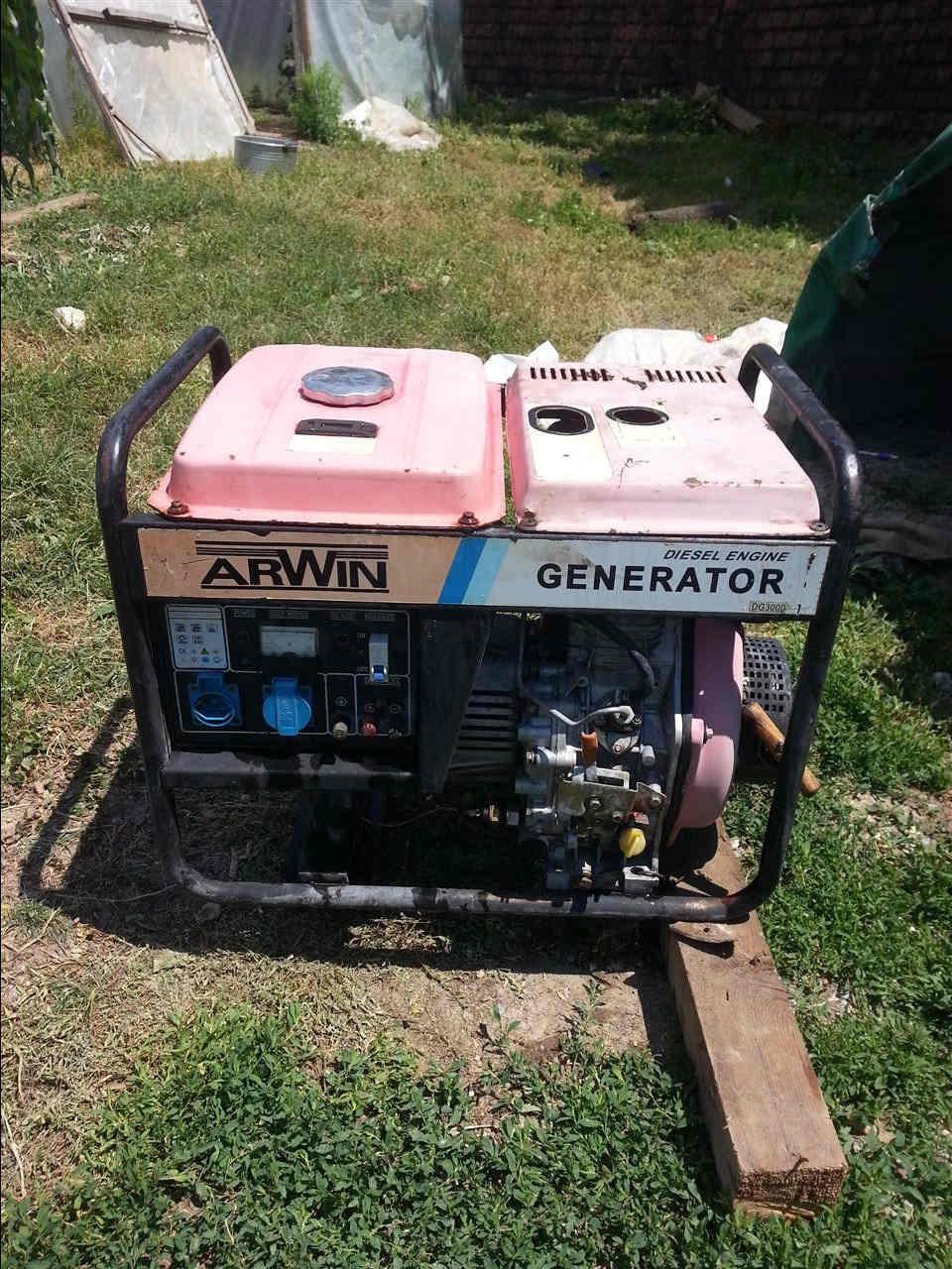 Agergat