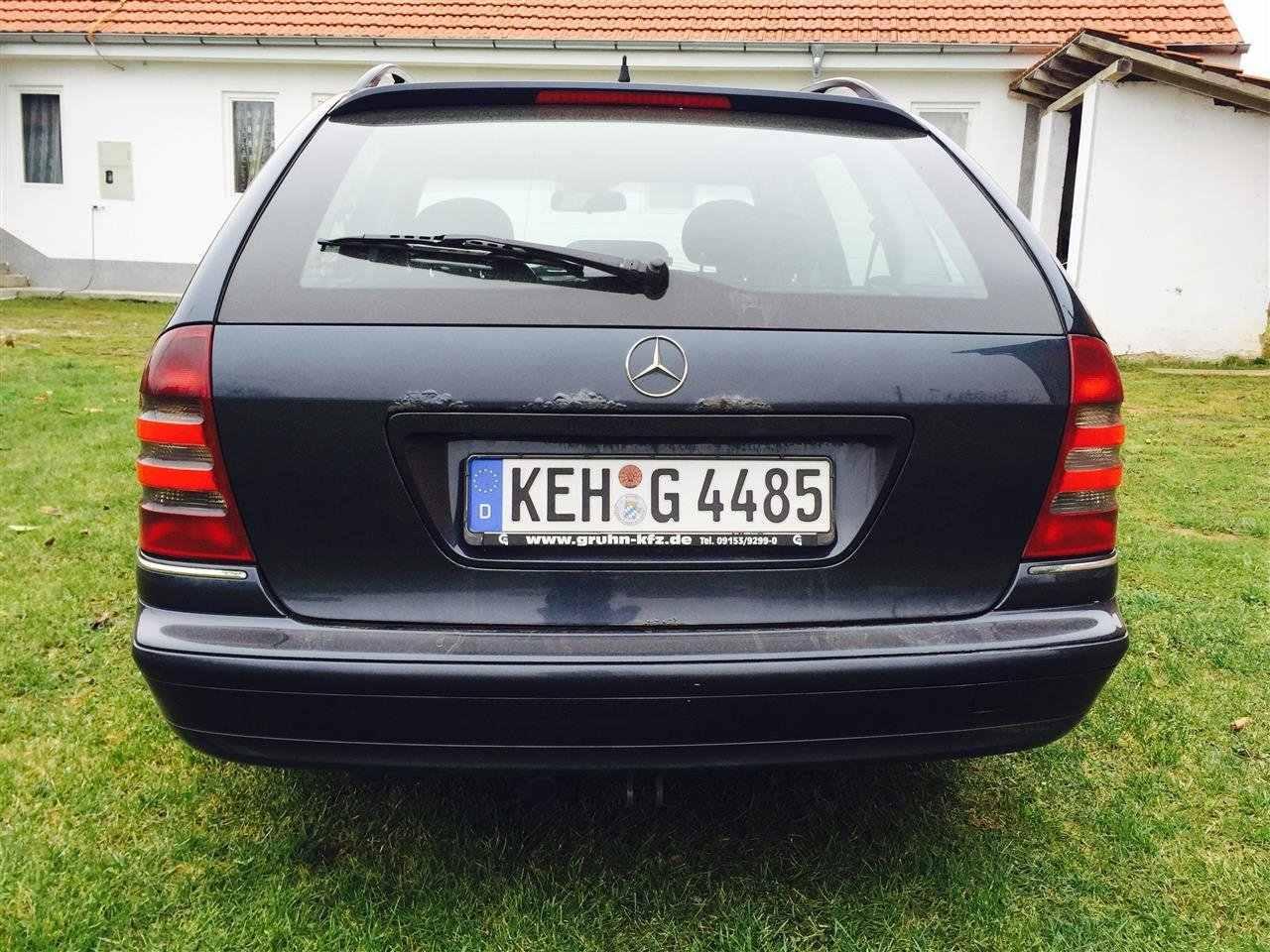 mercedes-