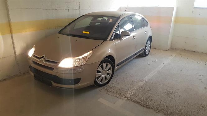 Shitet Citroen C4