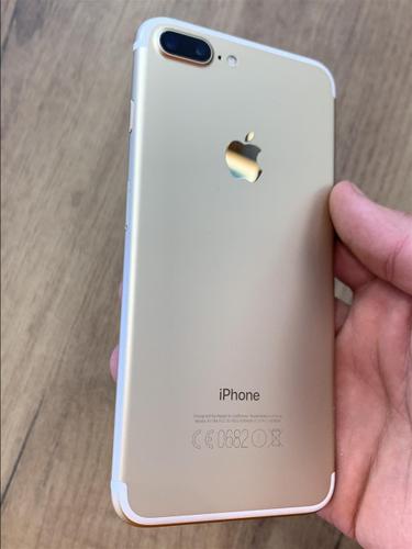 Iphone 7plus