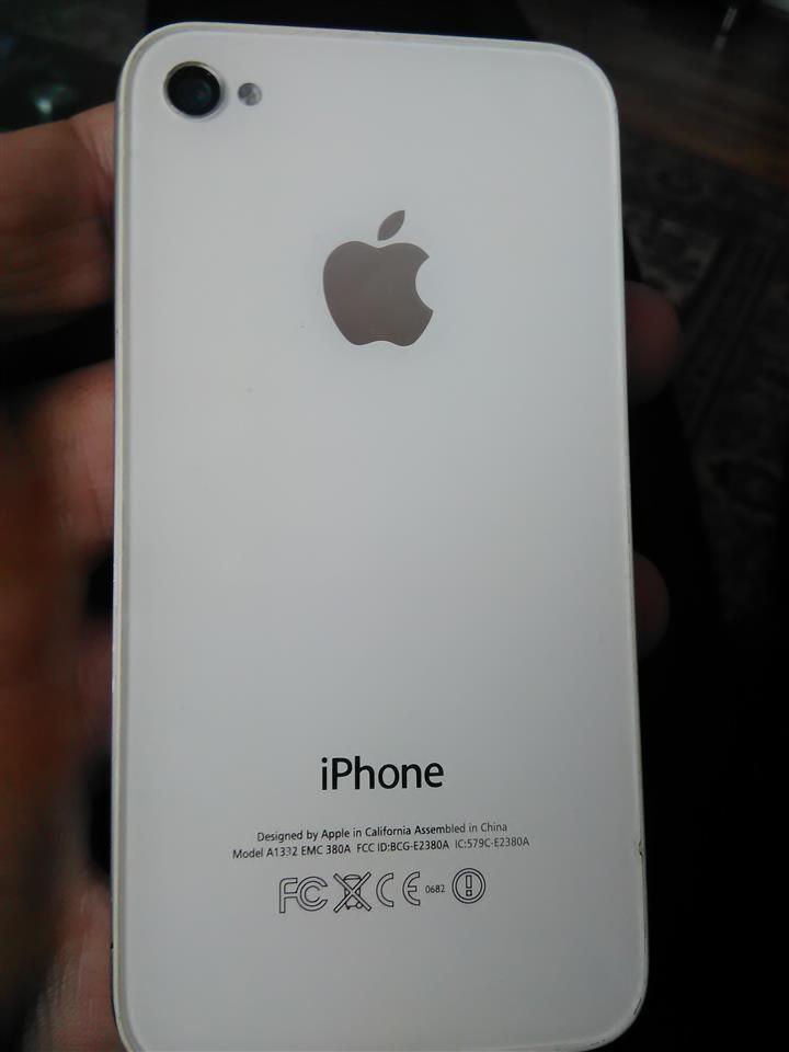 Iphone-4