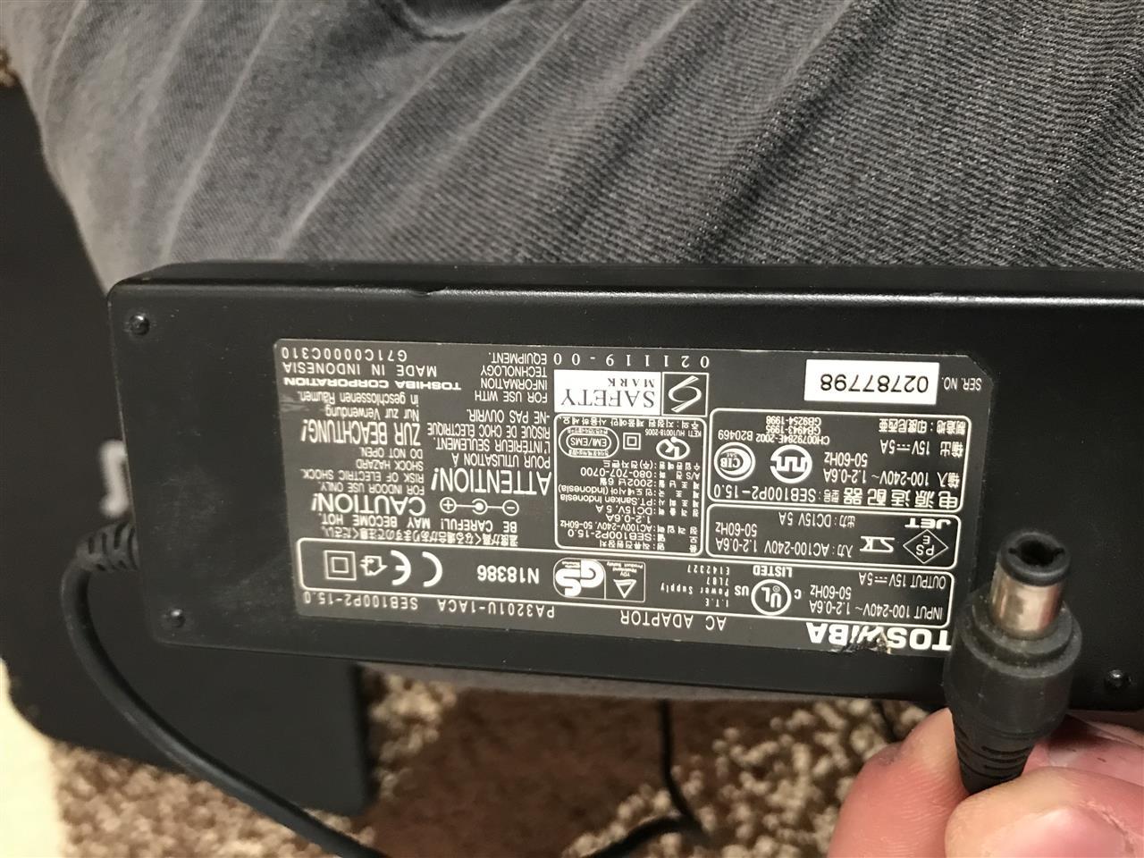 ADAPTERA