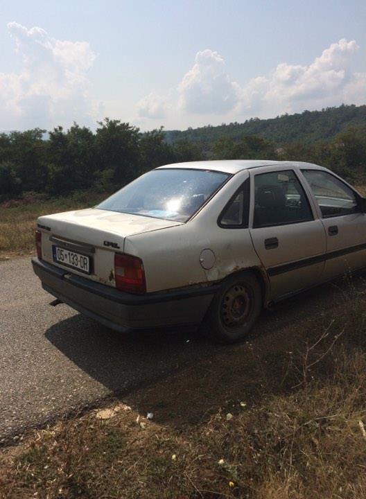 opel-vectra