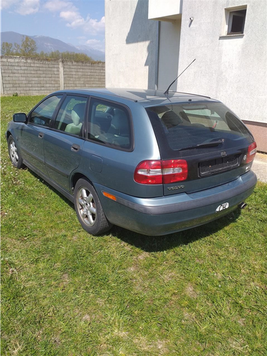 volvo 