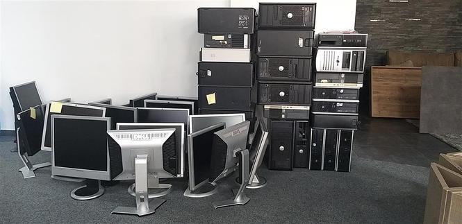 pc / computer