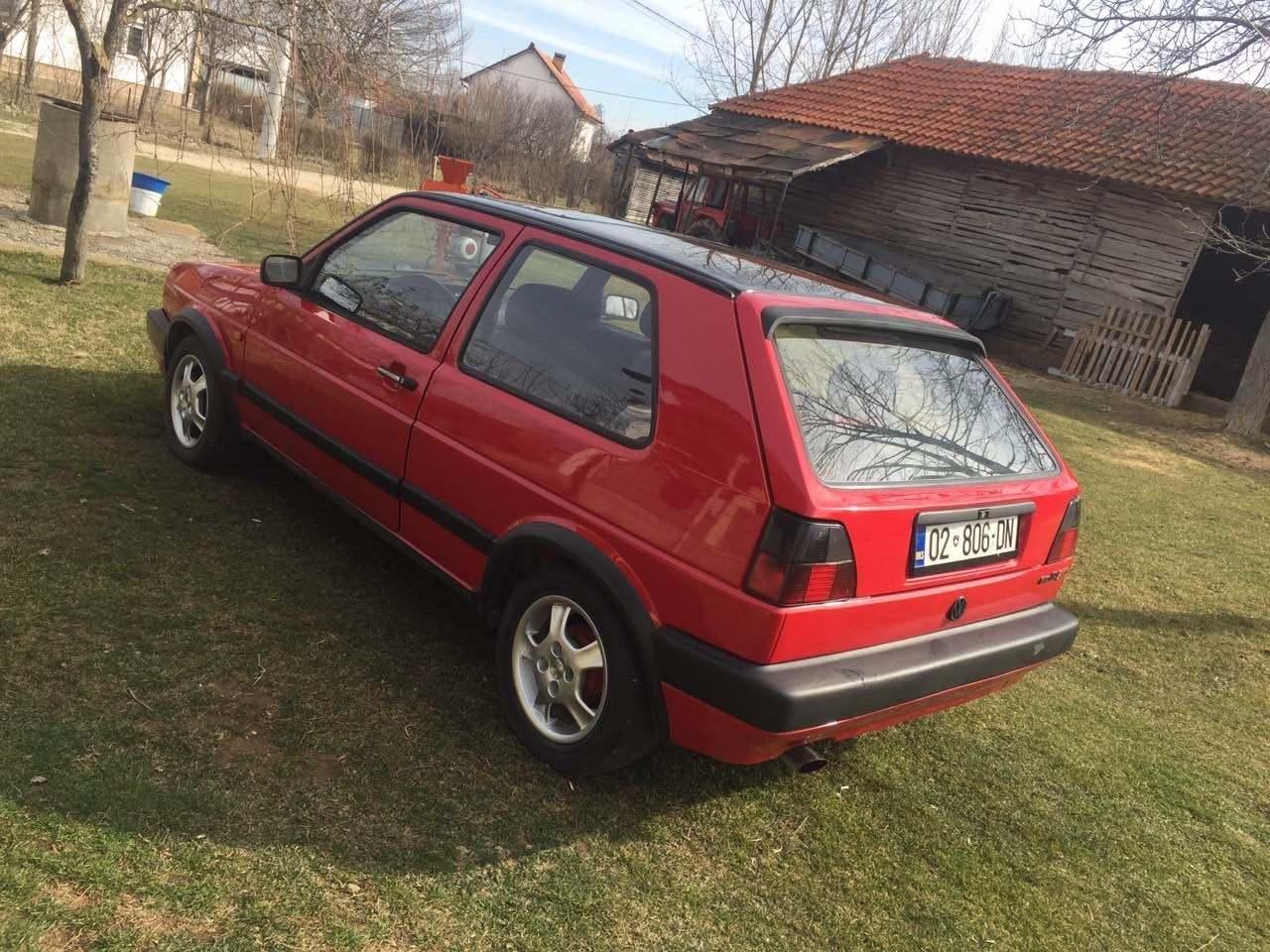 Golf-2