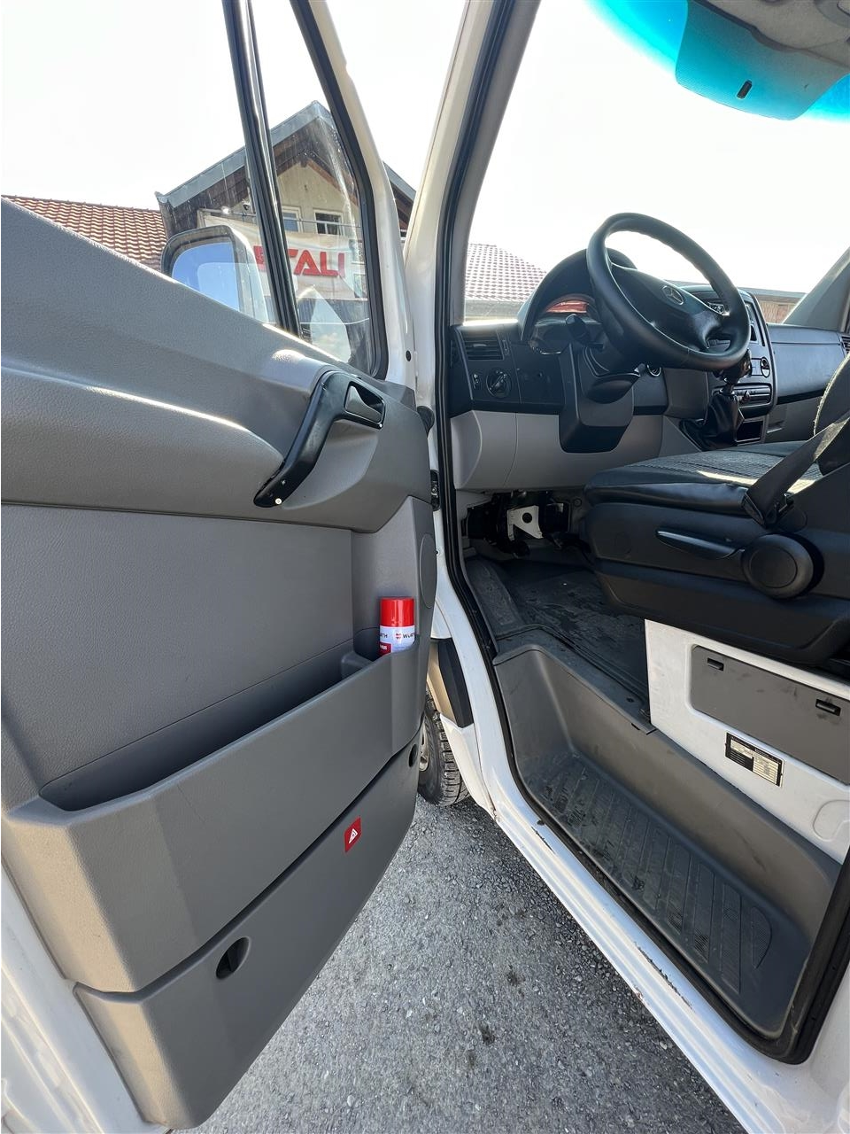 sprinter