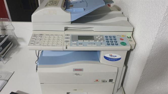 Printer