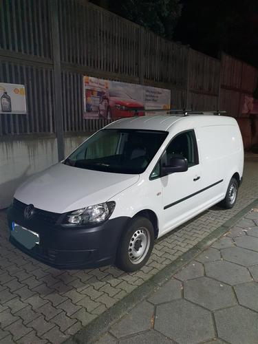 VW Caddy Maxi 1.6 