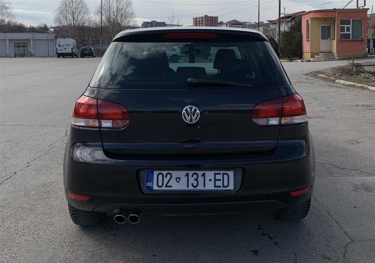 Golf-6