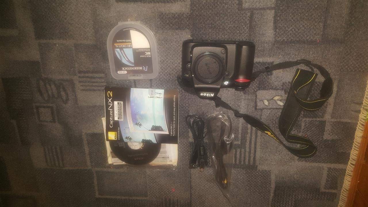 Nikon