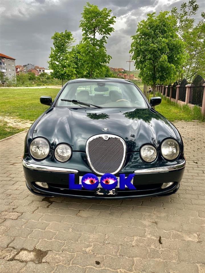 Jaguar-S-type-