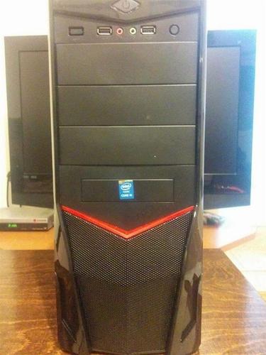 Kompjuter -- Gaming PC 