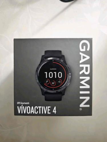Garmin Vivoactive 4