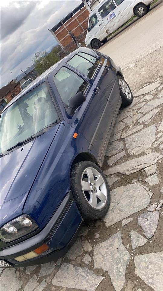 Golf-3