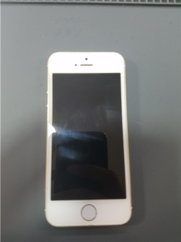 iPhone 5s