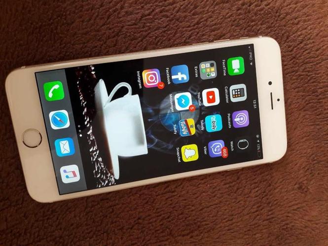 Iphone 6 Plus