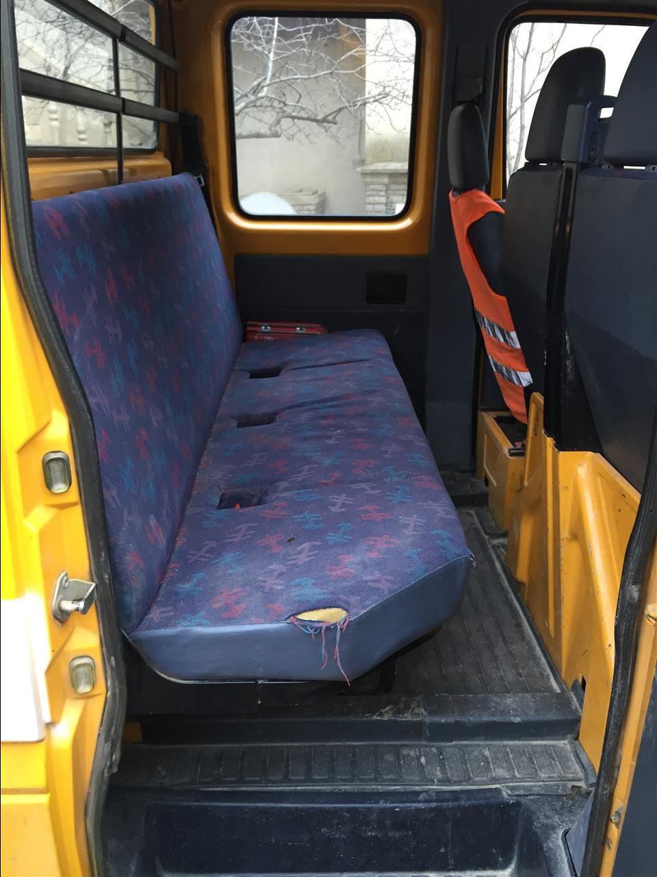 Sprinter