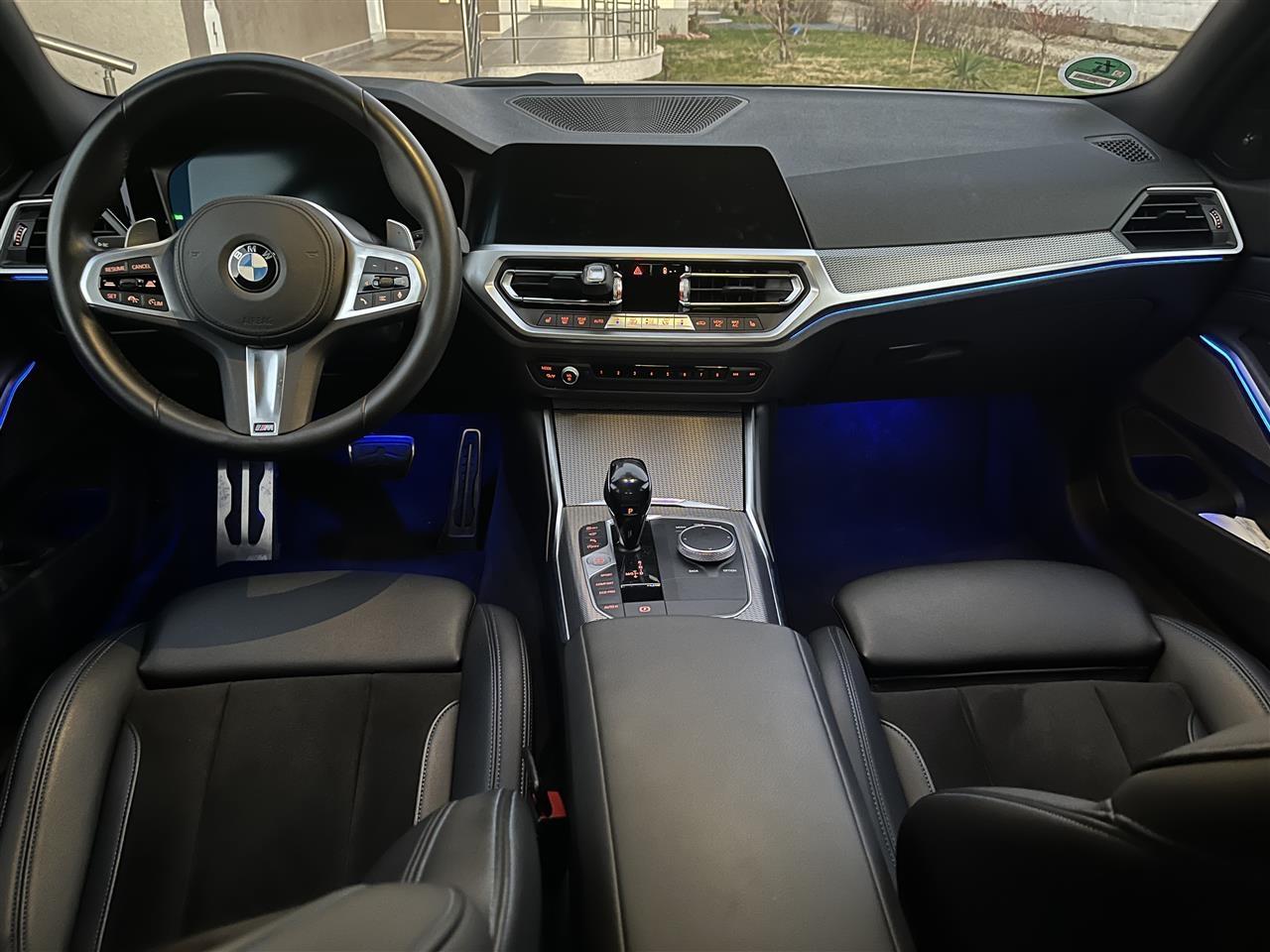 Bmw-320d