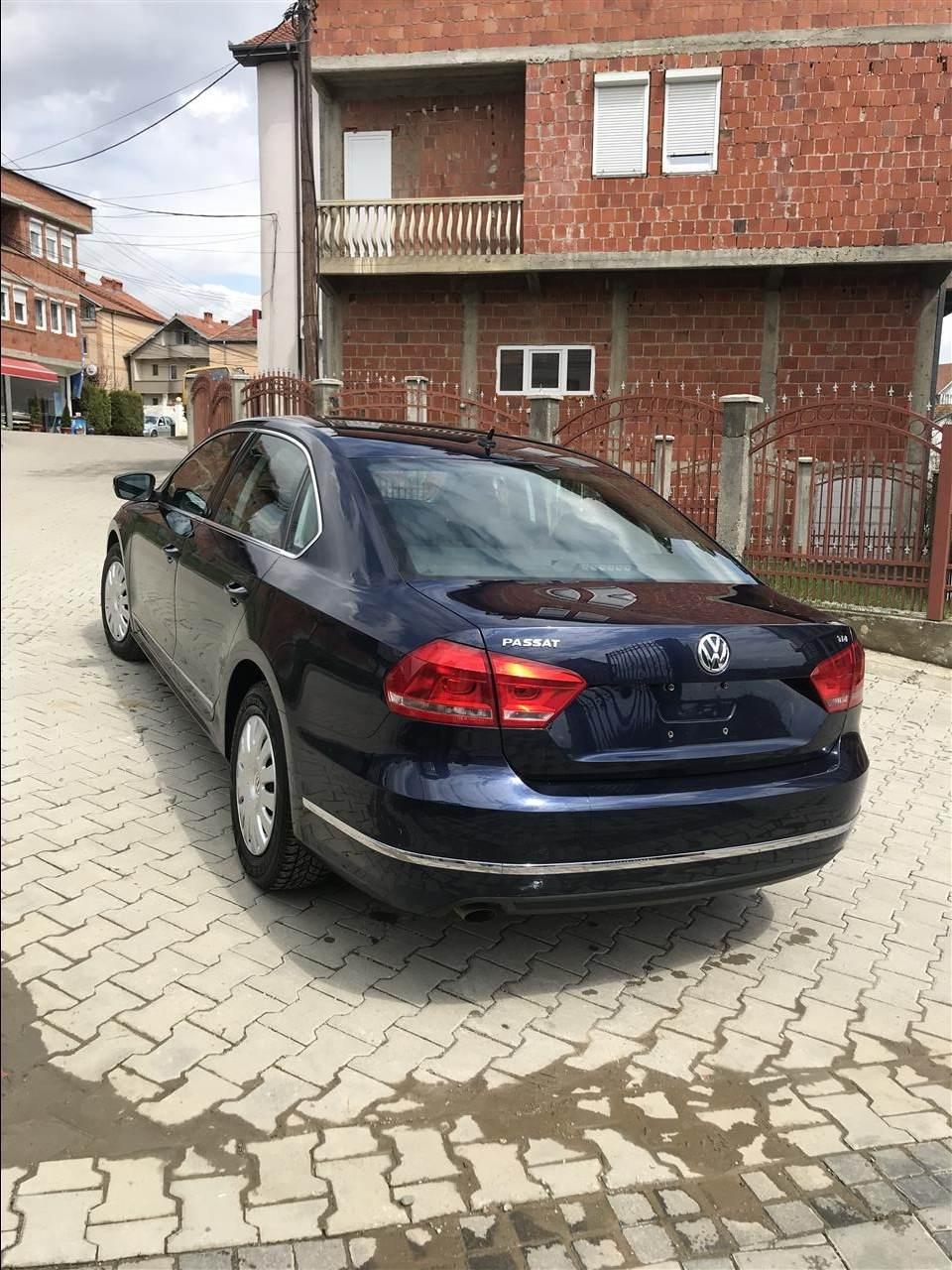 Passat
